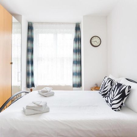 City Center Camden Market Budget Apartment And Rooms Λονδίνο Εξωτερικό φωτογραφία