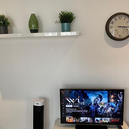 City Center Camden Market Budget Apartment And Rooms Λονδίνο Εξωτερικό φωτογραφία