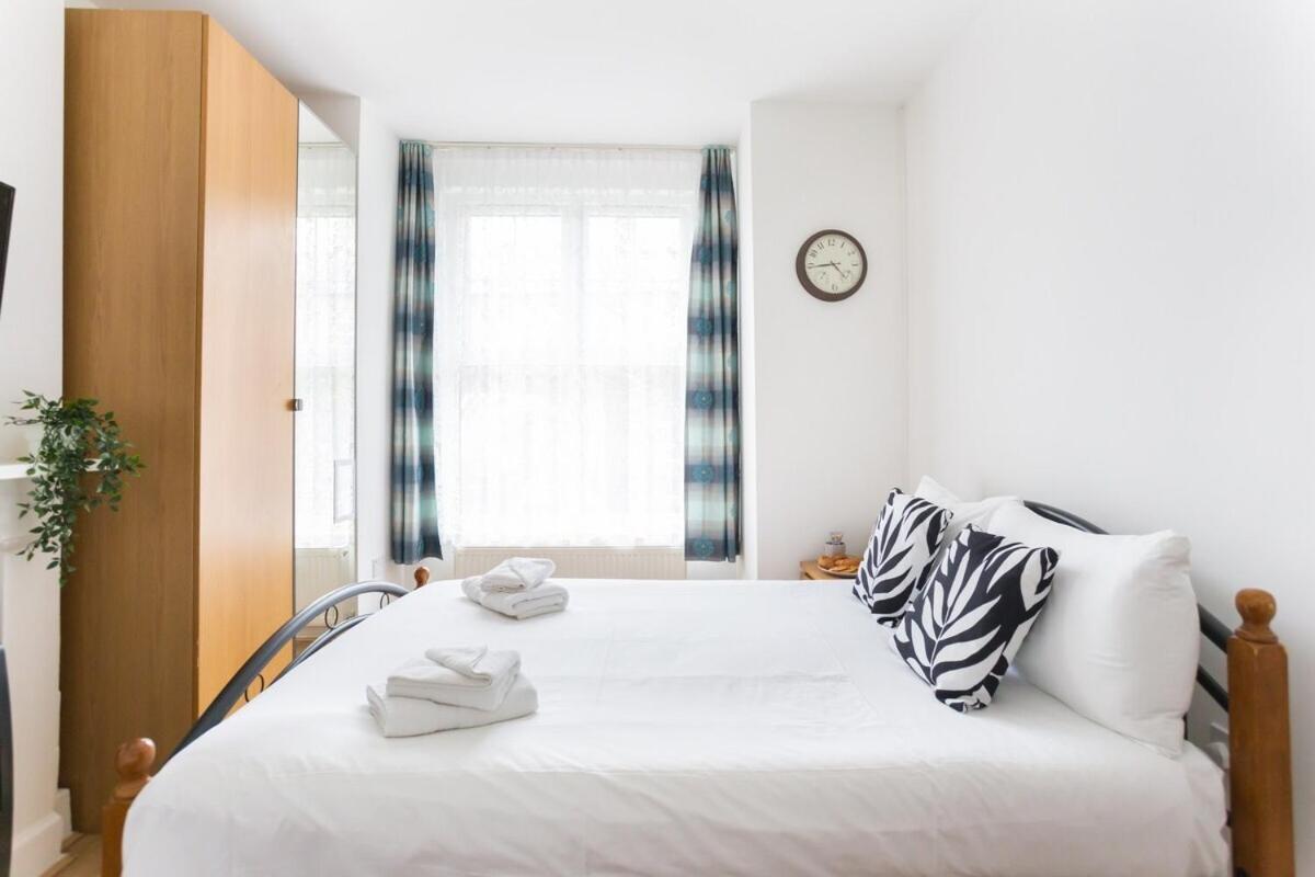 City Center Camden Market Budget Apartment And Rooms Λονδίνο Εξωτερικό φωτογραφία