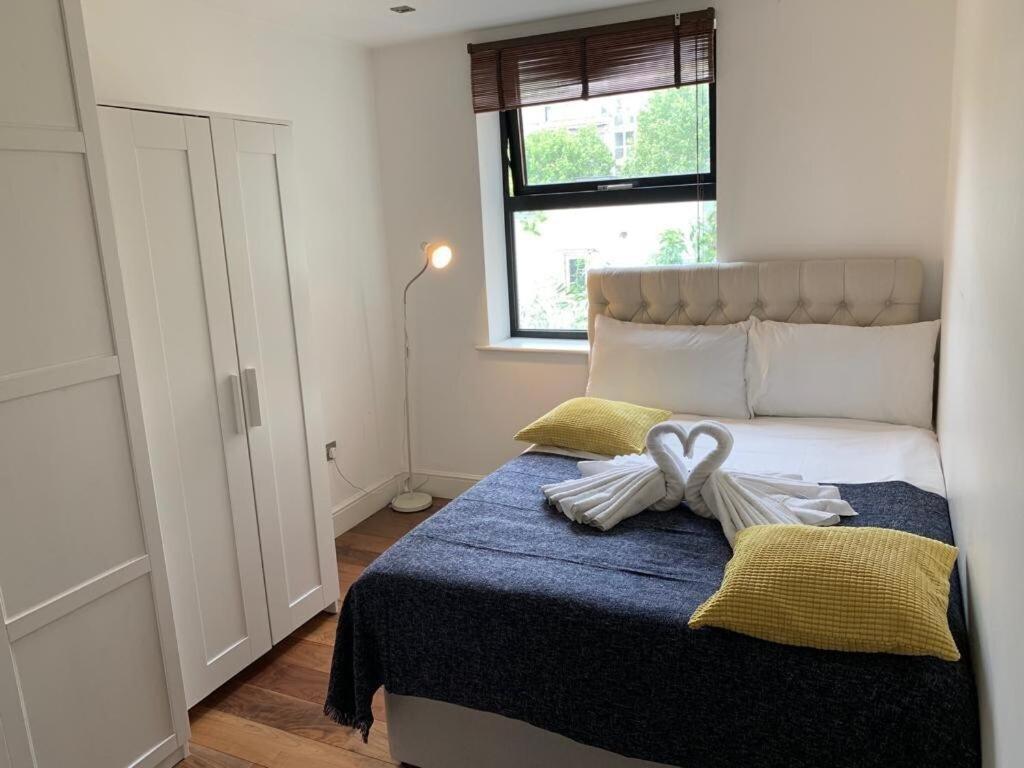 City Center Camden Market Budget Apartment And Rooms Λονδίνο Εξωτερικό φωτογραφία