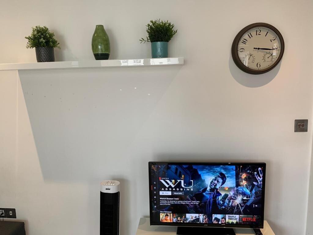 City Center Camden Market Budget Apartment And Rooms Λονδίνο Εξωτερικό φωτογραφία