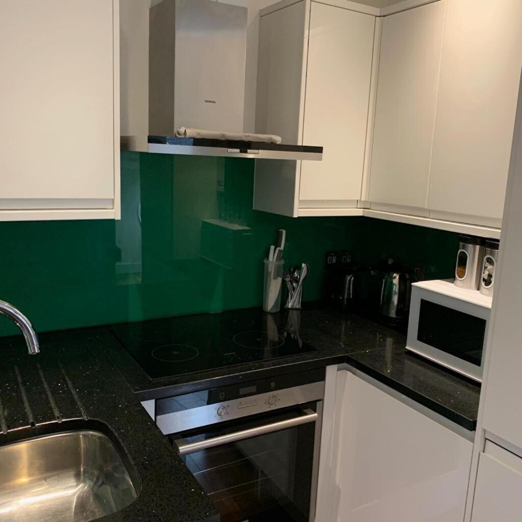 City Center Camden Market Budget Apartment And Rooms Λονδίνο Εξωτερικό φωτογραφία