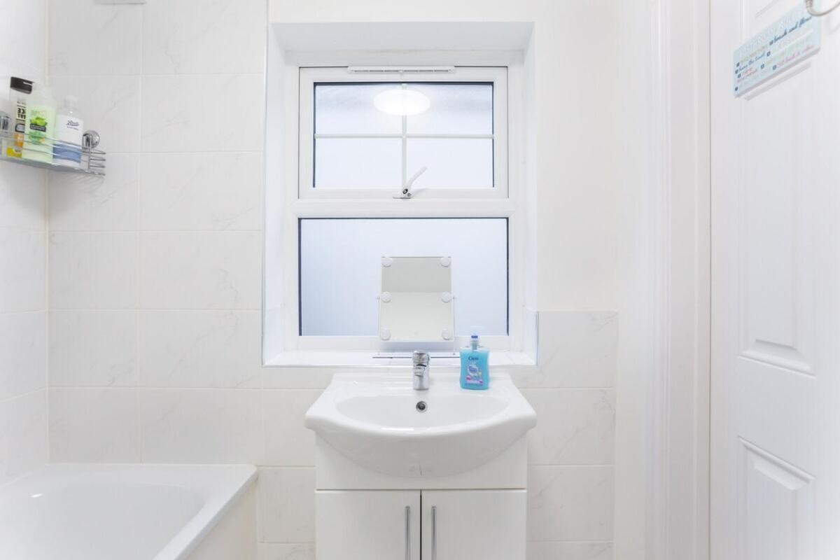 City Center Camden Market Budget Apartment And Rooms Λονδίνο Εξωτερικό φωτογραφία