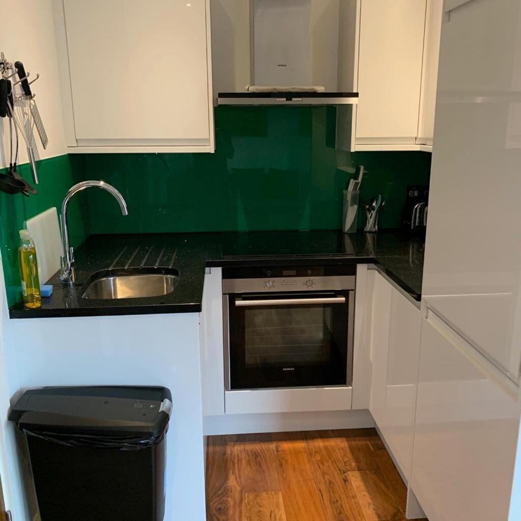 City Center Camden Market Budget Apartment And Rooms Λονδίνο Εξωτερικό φωτογραφία