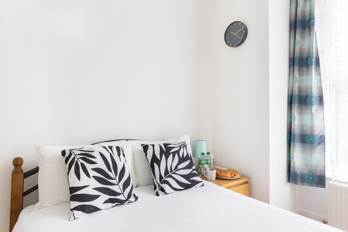 City Center Camden Market Budget Apartment And Rooms Λονδίνο Εξωτερικό φωτογραφία