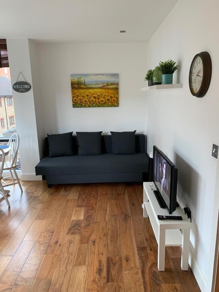 City Center Camden Market Budget Apartment And Rooms Λονδίνο Εξωτερικό φωτογραφία