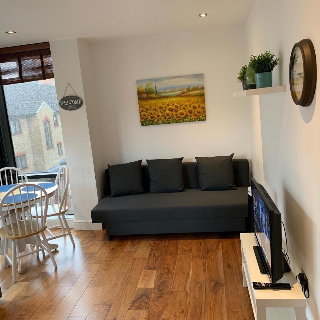 City Center Camden Market Budget Apartment And Rooms Λονδίνο Εξωτερικό φωτογραφία